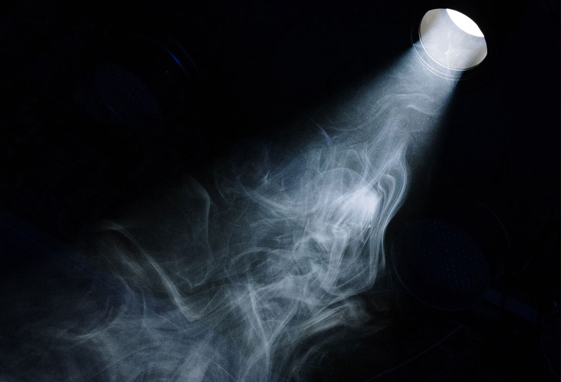 hoe breng je contactlenzen voor het voetlicht