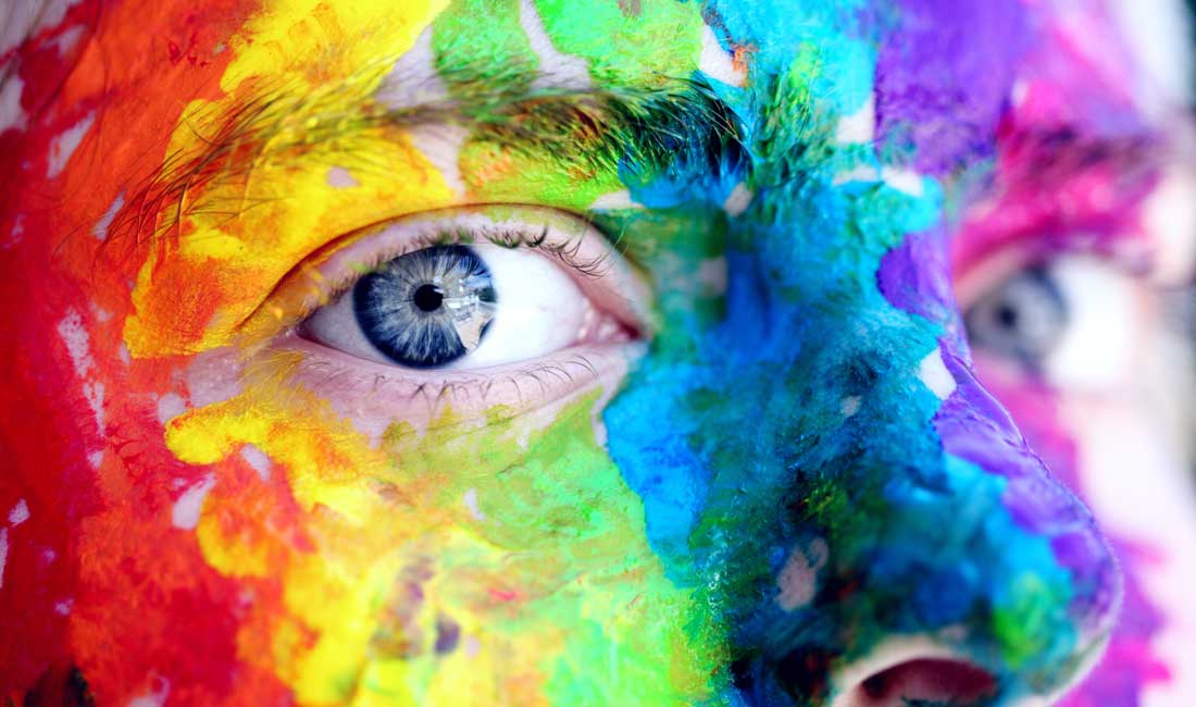 profileren het nieuwe marketing woord